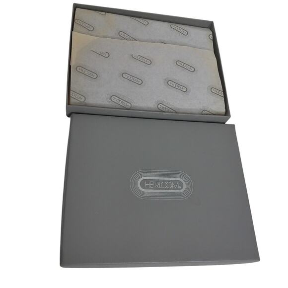 Vintage Horizon Manicure Set With Box New - Picture 4 of 6